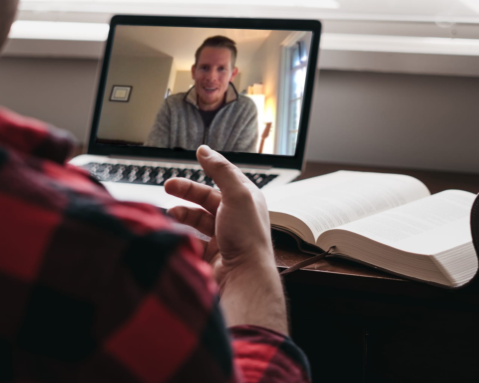 Deeper Walk - Image 2